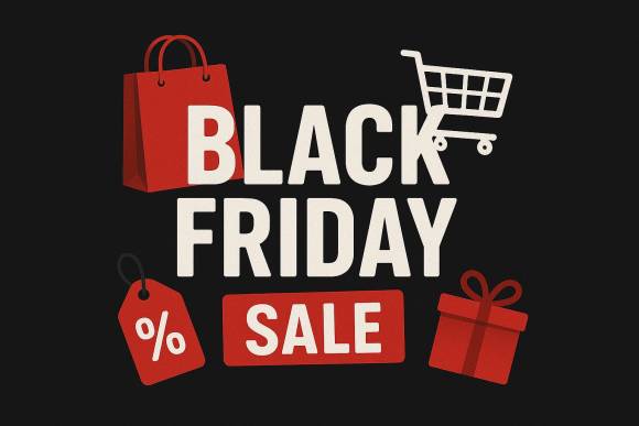 Black Friday 