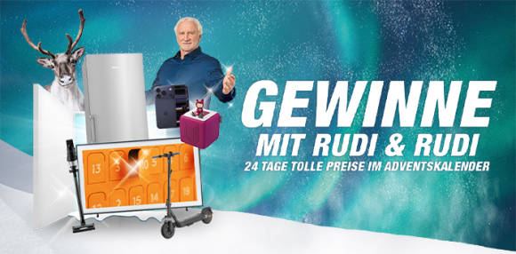 Expert-Weichnachtskampagne 