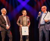 Jörg Herweck und Dieter Philippi