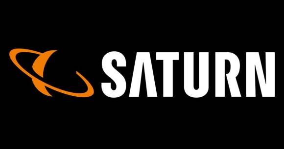 Saturn-Logo 