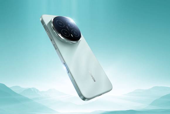 Das Honor Magic8 Pro 