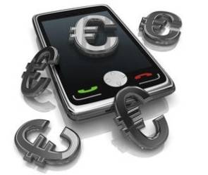 E-Plus: Mobile Payment mit der Targo-Bank 