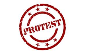 Händler protestieren gegen AVM 