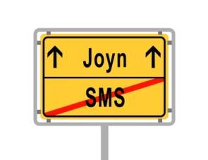 Vodafone: Joyn kommt fürs iPhone 