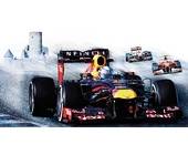 Formel-1-Incentive von ICS und DIG