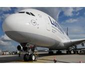 Bein neuen Incentive von Herweck und Teldat gibt es einen Simulatorflug im Airbus A380 zu gewinnen