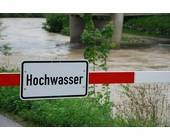 Herweck hilft Händlern mit Hochwasser-Schäden