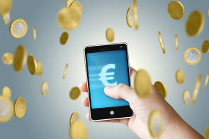 Studie: Deutsche offen für Mobile Payment und Banking 