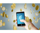 Studie: Deutsche offen für Mobile Payment und Banking