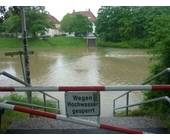 Hochwasser: TK-Unternehmen helfen Betroffenen