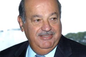 Multimilliardär Carlos Slim 