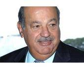 Multimilliardär Carlos Slim