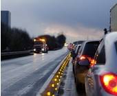 Inrix bringt neuen Verkehrsinfo-Service XD Traffic auf den Markt