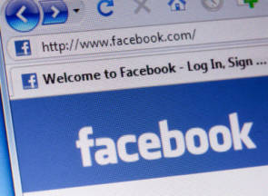 Quartalszahlen: Facebook profitiert von mobilen Nutzern 