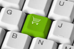 Also: ESD-Produkte über den Online-Shop vermarkten 