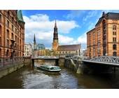 Hamburg: Vodafone startet Netzoffensive