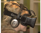 Datenbrillen-Entwickler: Facebook kauft Oculus