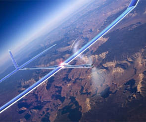 Titan Aerospace: Google kauft Drohnen-Hersteller 