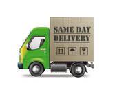 Base setzt auf Same Day Delivery