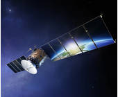 Internetzugang für alle: Google gibt eine Milliarde für Satelliten aus
