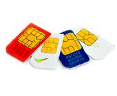 Urteil: Pfand für SIM-Karten ist rechtswidrig