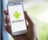 Android: Google im Visier der EU-Kartellwächter