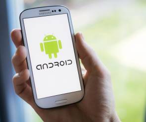 Android: Google im Visier der EU-Kartellwächter 