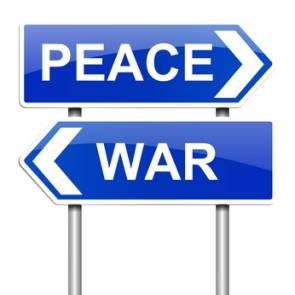 Patentkrieg: Ein bisschen Frieden 
