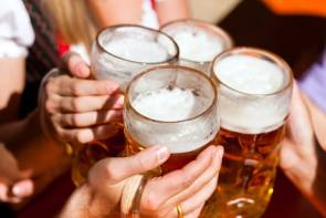ElectronicPartner lädt zum Oktoberfest 