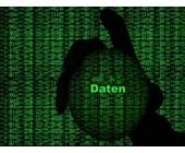 Deutschland: Angst vor Cyber-Kriminalität nimmt stark zu