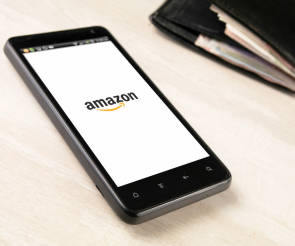 Kooperation mit Telekom: Amazon startet Mobiltelefon-Store 