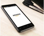 Kooperation mit Telekom: Amazon startet Mobiltelefon-Store