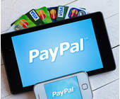 eBay trennt sich von Paypal