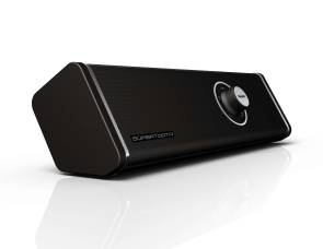 Neues Bluetooth-Zubehör von SuperTooth - Lautsprecher Disco 