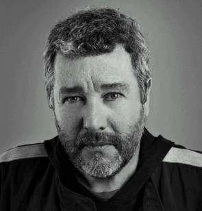 Der französische Star-Designer Philippe Starck 