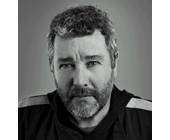 Der französische Star-Designer Philippe Starck