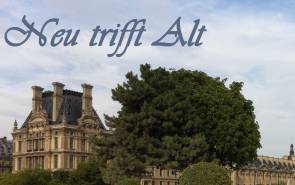 Itancia-Roadshow: Alt trifft Neu 