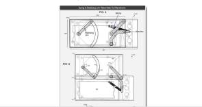 Google meldet Patent für Smartphone mit QWERTZ-Tastatur an 