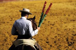 Incentive: Herweck sucht den "Herweck Man 2012" - die Gewinnerreise geht nach Andalusien 