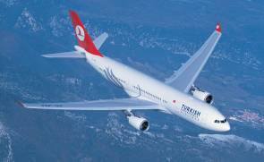 EinsAmobile kooperiert mit Turkish Airlines 