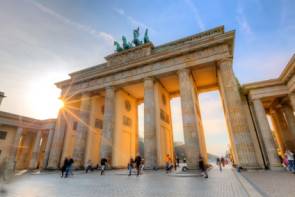 LTE-Studie: Berlin hat die mieseste Netzabdeckung 