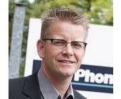 Malte Sulkiewicz, Leiter Marketing bei The Phone House