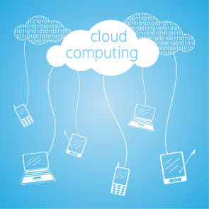 Fujitsu und Ecotel: Einsteiger-Workshops für die Cloud 