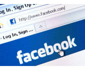 ICS startet neue Facebook-Fanseite