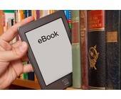 Studie: Elf Prozent der Deutschen lesen E-Books