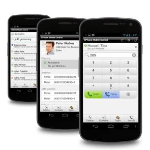 C4B: Mehr Mobility für XPhone UC 2011 
