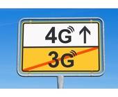 LTE-Versorgung: Netzbetreiber erfüllen Auflagen im 800-MHz-Bereich