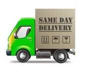 Same Day Delivery