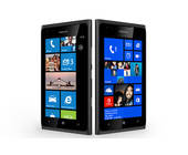 Alt und neu: Nokia Lumia 900 mit Windows Phone 7.5 (links) und Windows Phone 7.8