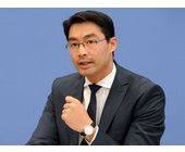 Philipp Rösler, Bundesminister für Wirtschaft und Technologie